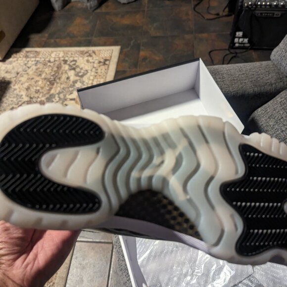 Brand New Air Jordan 11 Gratitudes December 2023 Release - Picture 12 of 16